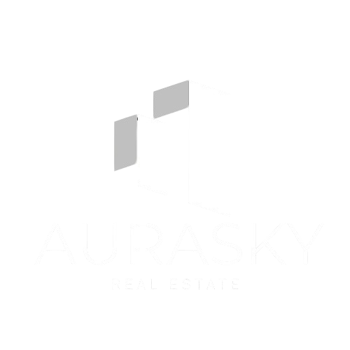 Aurasky Logo